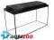 AQC233  AKWARIUM 144L 80x40x45 PROSTE + POKRYWA