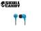 SKULLCANDY  JIB  NIEBIESKIE