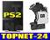LASER DO SONY PS2 SLIM 700xx PVR-802W KHS-430