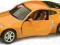 Nissan 350Z 2003  Yat Ming 1/18 92538 OR