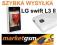 Pokrowiec ETUI FUTERAŁ do LG SWIFT L3 2 II