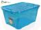 POJEMNIK PUDŁA Z POKRYWĄ HOMEBOX NIEB 31L PTHBN213