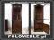 NOWA STYLOWA RZEŹBIONA WITRYNA SKLEP POLOMEBLE_PL