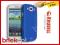 Etui KRUSELL do SAMSUNG i9300 Galaxy S3 niebieskie