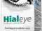 Hialeye 0,2% x 10ml krople do oczu,SUCHY OKO MEDES