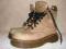 Dr. Martens kamasze, glany jasne r.37