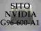 SITO NVIDIA G96-600-A1 G96-610-C1 - WZOROWA JAKOŚĆ