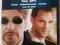 PODWÓJNA GRA. DVD. tanio