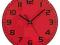 Zegar ścienny R64395.08