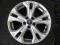 Felga Aluminiowa Ford Mondeo Mk4 S-max17cali