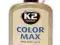 K2 color max koloryzujący wosk samochodu 200ml