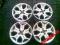 CITROEN C3 DS3 C4 DS4 DS5 FELGI ALUMINIOWE 17 108
