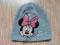 Czapka Reserved Disney Minnie M NOWA r.54!!