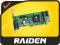 RAIDEN | Karta graficzna NVIDIA Quadro2 MXR AGP
