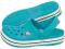 Buty Dziecięce Crocs Crocband Kids Błękitne 29/31