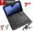 POKROWIEC Z KLAWIATURĄ TABLET 7'' ART AB-97 TOMSAT