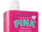 VICTORIA'S SECRET BALSAM PINK PRETTY AND PURE