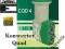 Konwerter QUAD COMSAT O,1dB FULL HD 3D +8wtyków