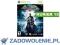 Gra Xbox 360 Batman Arkham Asylum Classic NOWA