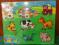 PUZZLE DREWNIANE - PINESKI 63200