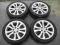 MAZDA 3 2011R  FELGI ALUMINIOWE 17X7J ET46