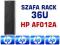 SZAFA RACK JAK NOWA === HP AF012A === 36U = FV GW