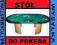 STÓŁ DO POKERA POKER 215x110cm PROMOCJA