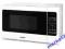 KUCHENKA MIKROF. ZELMER MW2000S biała - Olkusz
