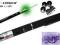 ZIELONY WSKAŹNIK LASEROWY LASER POINTER <1000mW