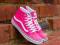 VANS SK8-HI SLIM GIRLS 37 RUN COLORS VQG37MO-37