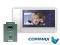 COMMAX Zestaw wideodomofonowy DRC-4CHC/CDV-70K