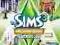 The Sims 3 Miejskie Życie PL FOLIA  SKLEP