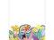 Obrus Sponge Bob Disney 180cm przebranie 117925g