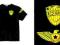 Sędzia Dredd t-shirt koszulka MiG