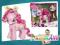 MY LITTLE PONY  KUCYK CHODZĄCA PINKIE PIE MÓWI PL