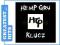 HEMP GRU: KLUCZ REEDYCJA (CD)