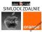 SIMLOCK ORANGE POLSKA IPHONE 5,5S,5C,4,4S ZDALNIE