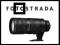 Nikon Nikor 70-200mm f/2.8G AF-S ED VR II W-wa