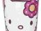 10 szt kubeczki Hello Kitty  przebranie 118122g