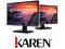 Monitor 23'' Dell U2312HM od Karen