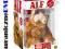 ALF [18 DVD] Sezony 1-4 Komplet + Maskotka/Pluszak