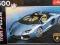 PUZZLE- LAMBORGHINI 500 EL.