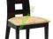 Krzesło drewniane CB-04 venge meble SIGNAL OD RĘKI