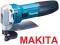 Nożyce do Blachy Prostej MAKITA JS1602