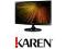 Monitor 21,5'' Samsung S22C300HS od Karen