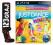 JUST DANCE KIDS / PS3 / MOVE / NOWA / NAJTANIEJ!