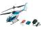 Helikopter elektryczny koaksjalny XL 2,4 GHz RtF