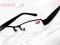 2013 # OKULARY OPRAWKI #  MINUSY     - 2,5