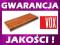 Parapet PVC wewnętrzny DĄB ZŁOTY szerokość 35 cm