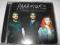 PARAMORE: PARAMORE